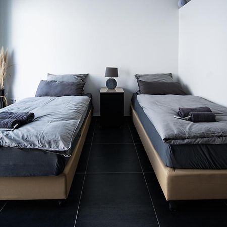Blauer Stein Apartments Wh6 พุลไฮม์ ภายนอก รูปภาพ