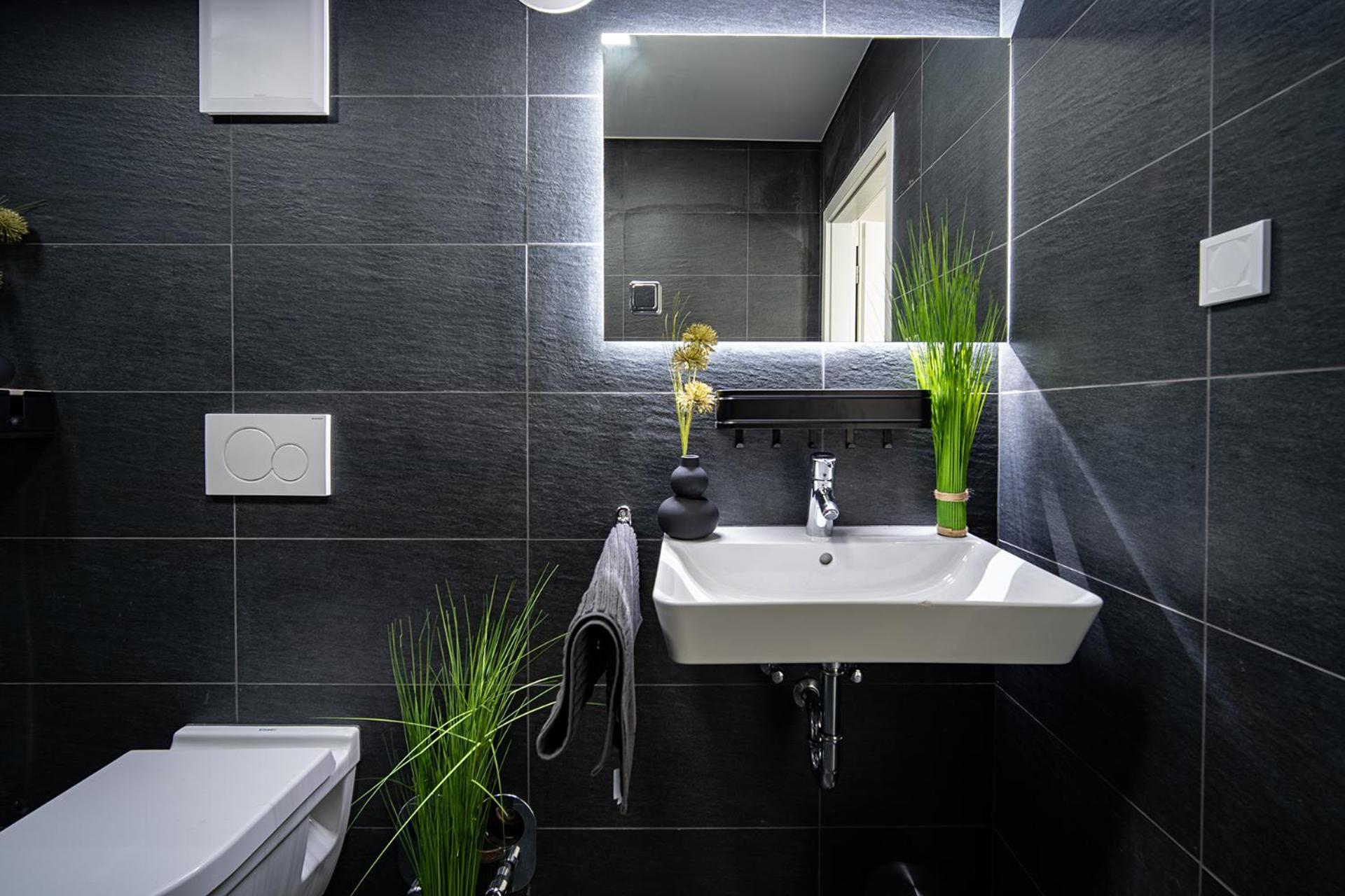 Blauer Stein Apartments Wh6 พุลไฮม์ ภายนอก รูปภาพ