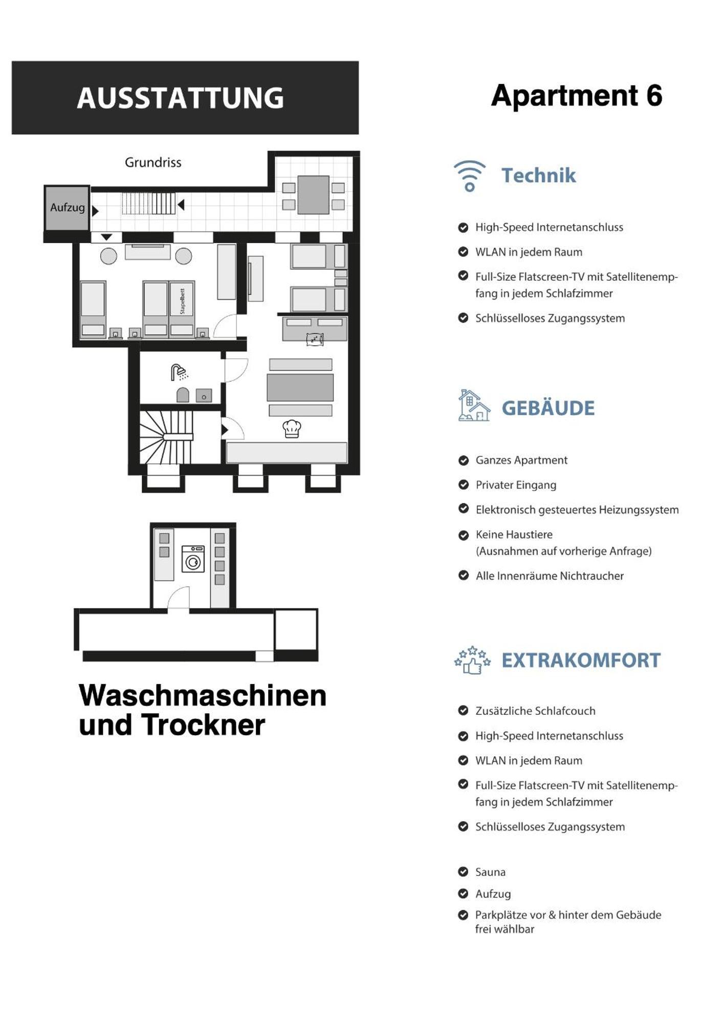 Blauer Stein Apartments Wh6 พุลไฮม์ ภายนอก รูปภาพ
